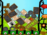 Junk Yard